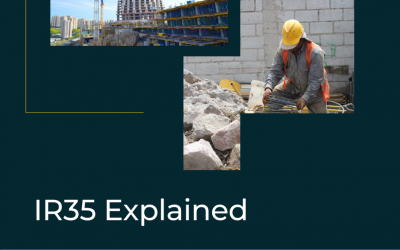 IR35 explained for contractors