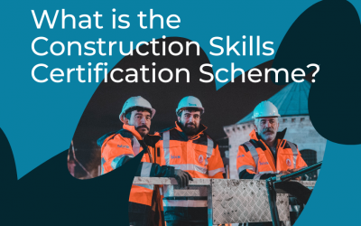 What is the Construction Skills Certification Scheme (CSCS)?