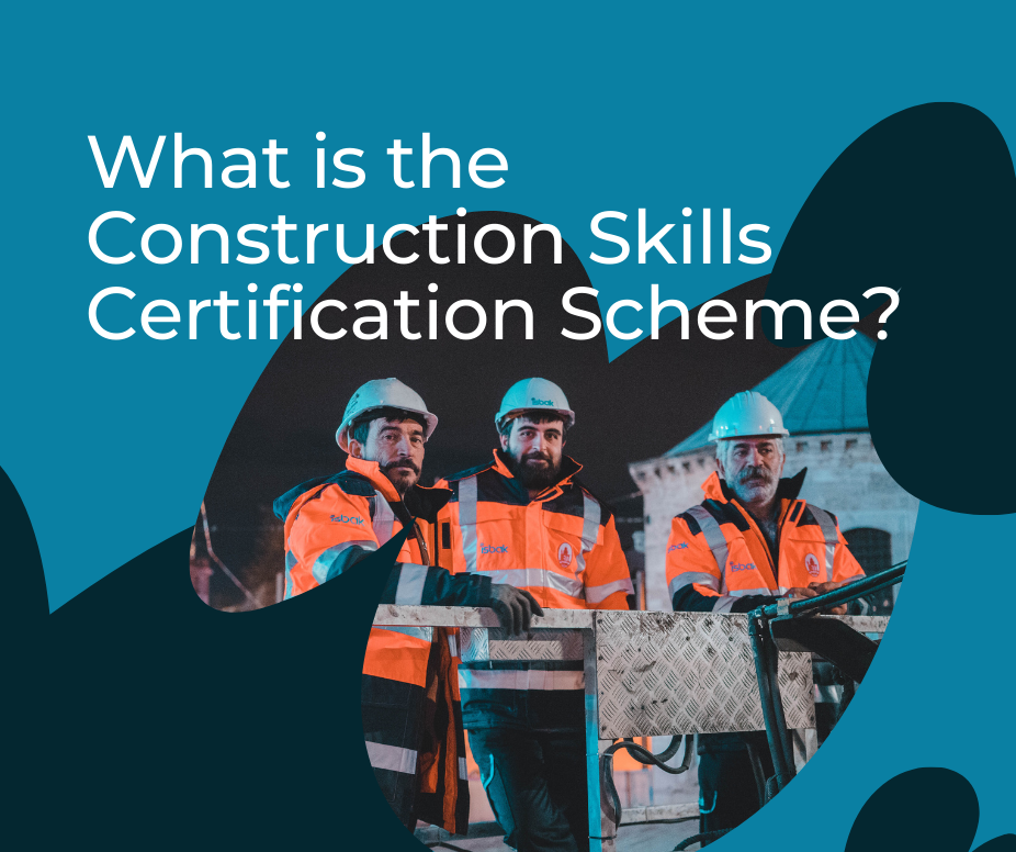 What is the Construction Skills Certification Scheme